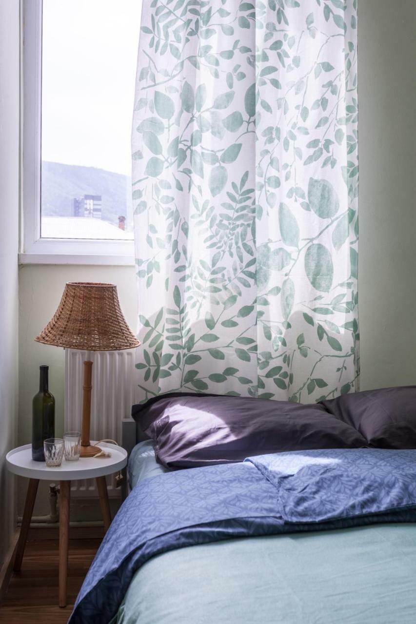 Vagabond B&B Tiflis Exterior foto